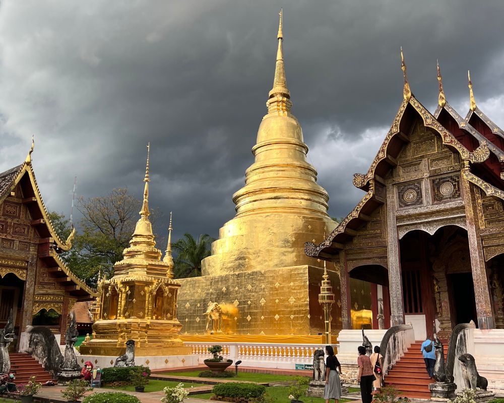 chiang mai thailand digital nomad tips